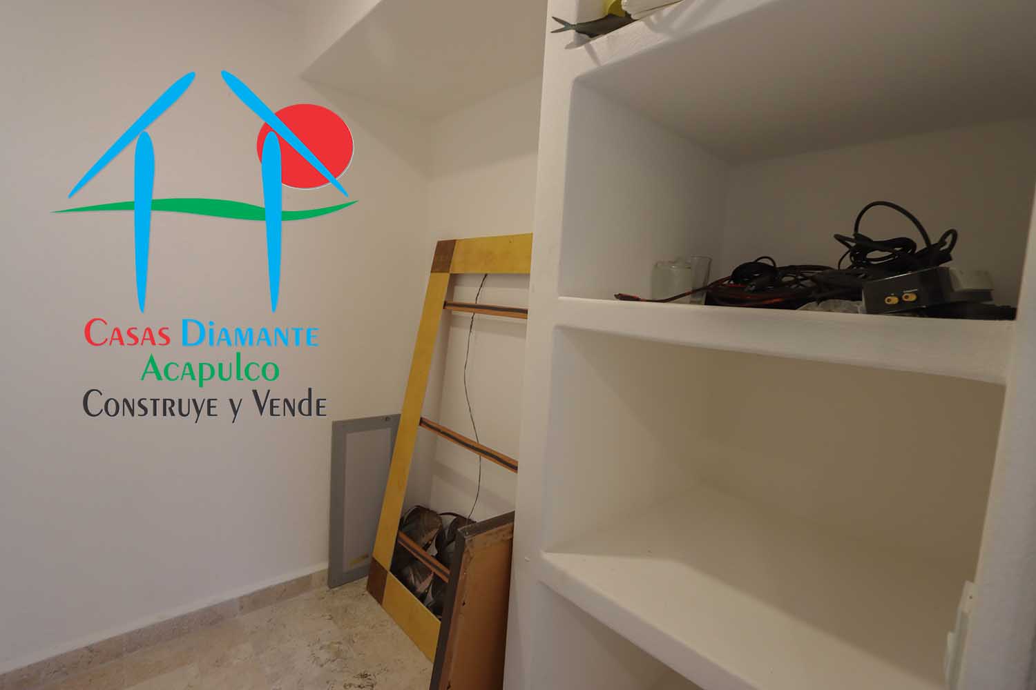 Dos Soles T3 PH 2 - Recámara cinco 6